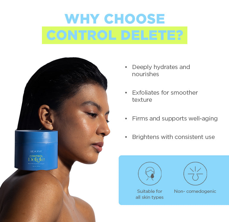 Control Delete