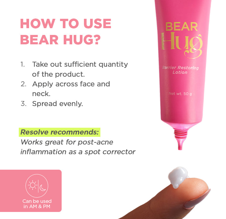 Bear Hug