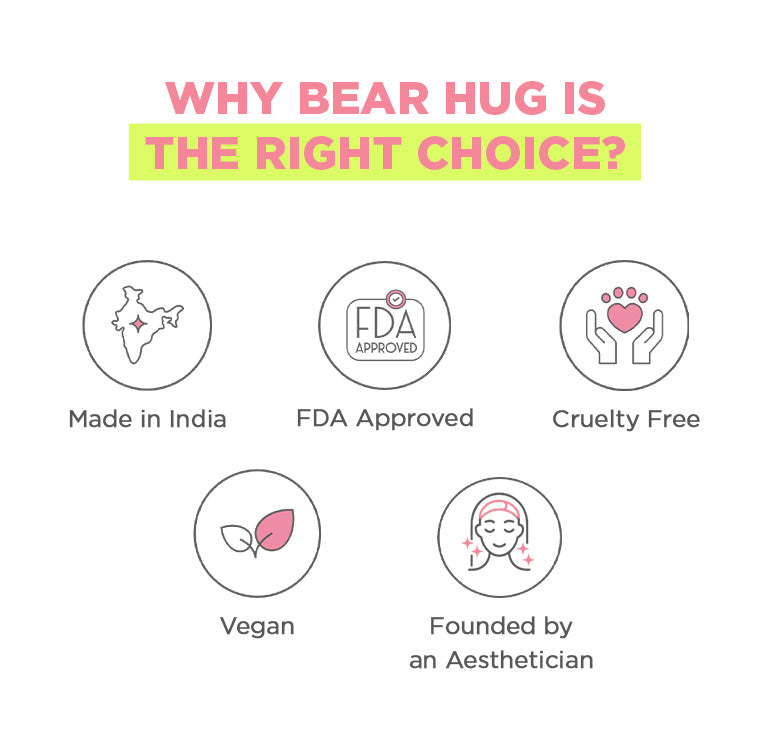 Bear Hug