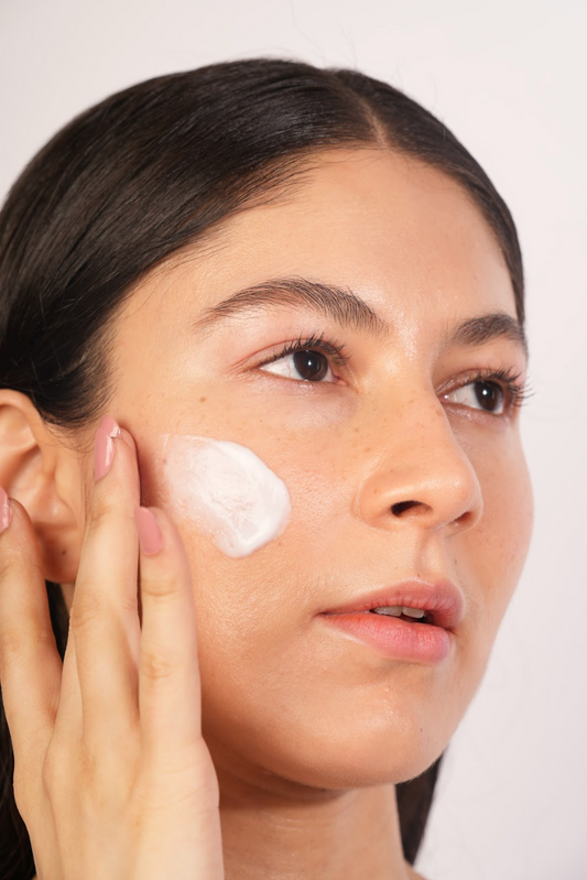 Real Barrier Repair, Not Just Heavy Creams