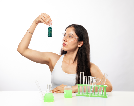 Why Most Hair Serums "Stop Working"