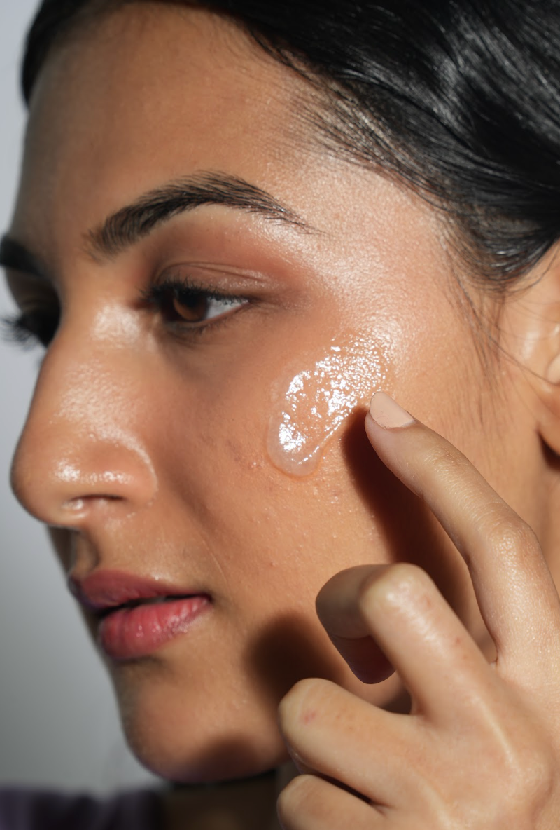 Why Your Skin's Stopped Cooperating