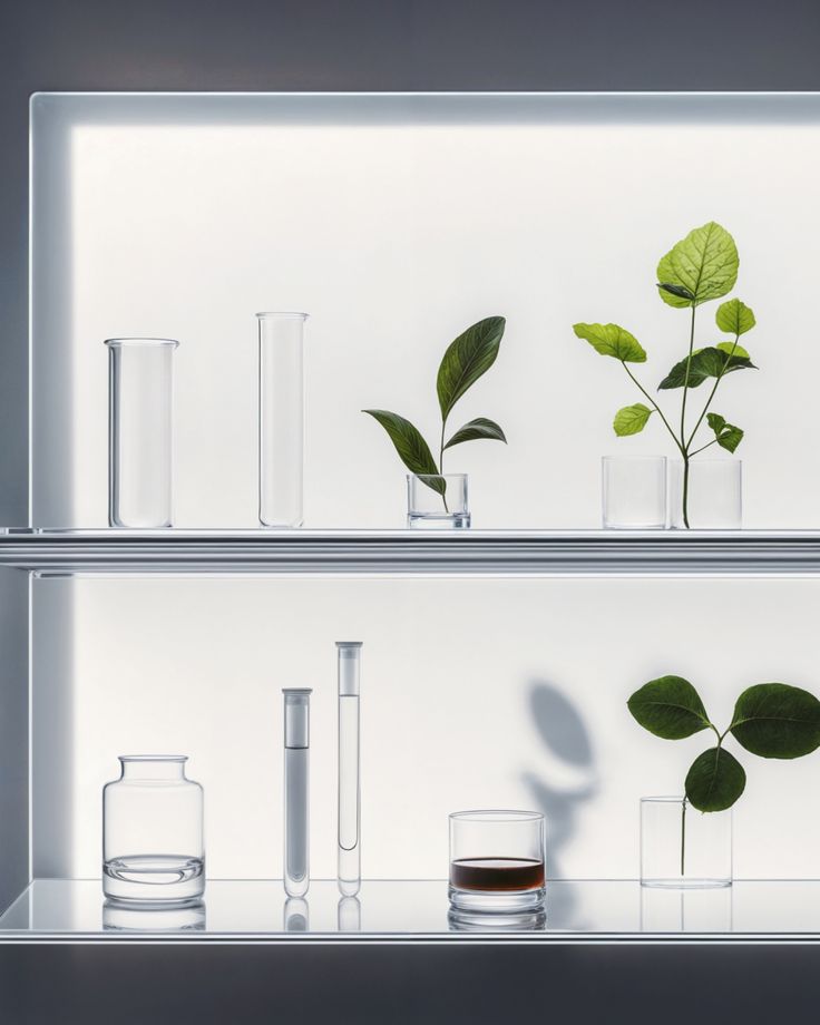 The Ingredient Lab: Baicapil & Redensyl, Explained