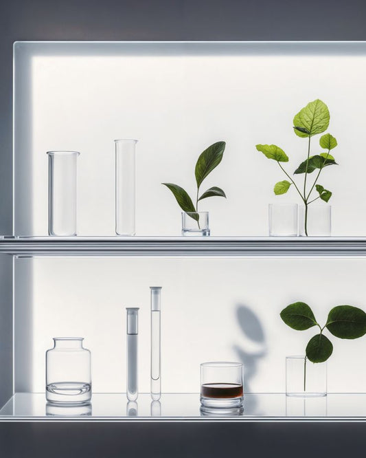 The Ingredient Lab: Baicapil & Redensyl, Explained