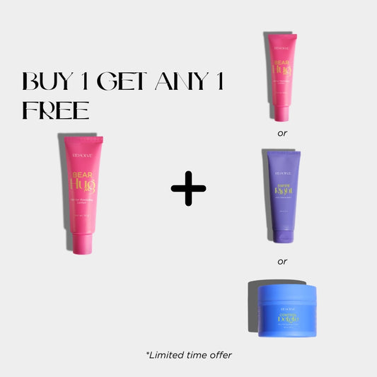 Bear Hug - Fragrance Free