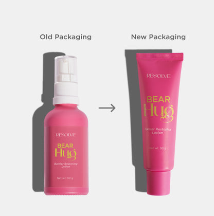 Bear Hug - Fragrance Free