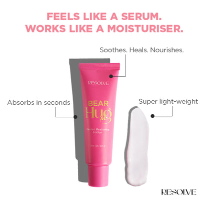 Bear Hug - Fragrance Free