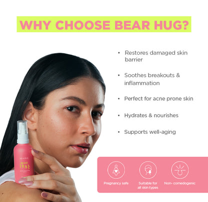 Bear Hug - Fragrance Free