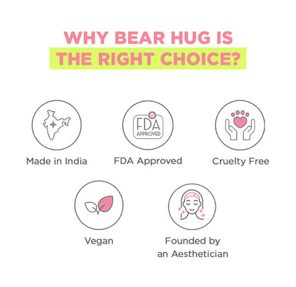 Bear Hug - Fragrance Free