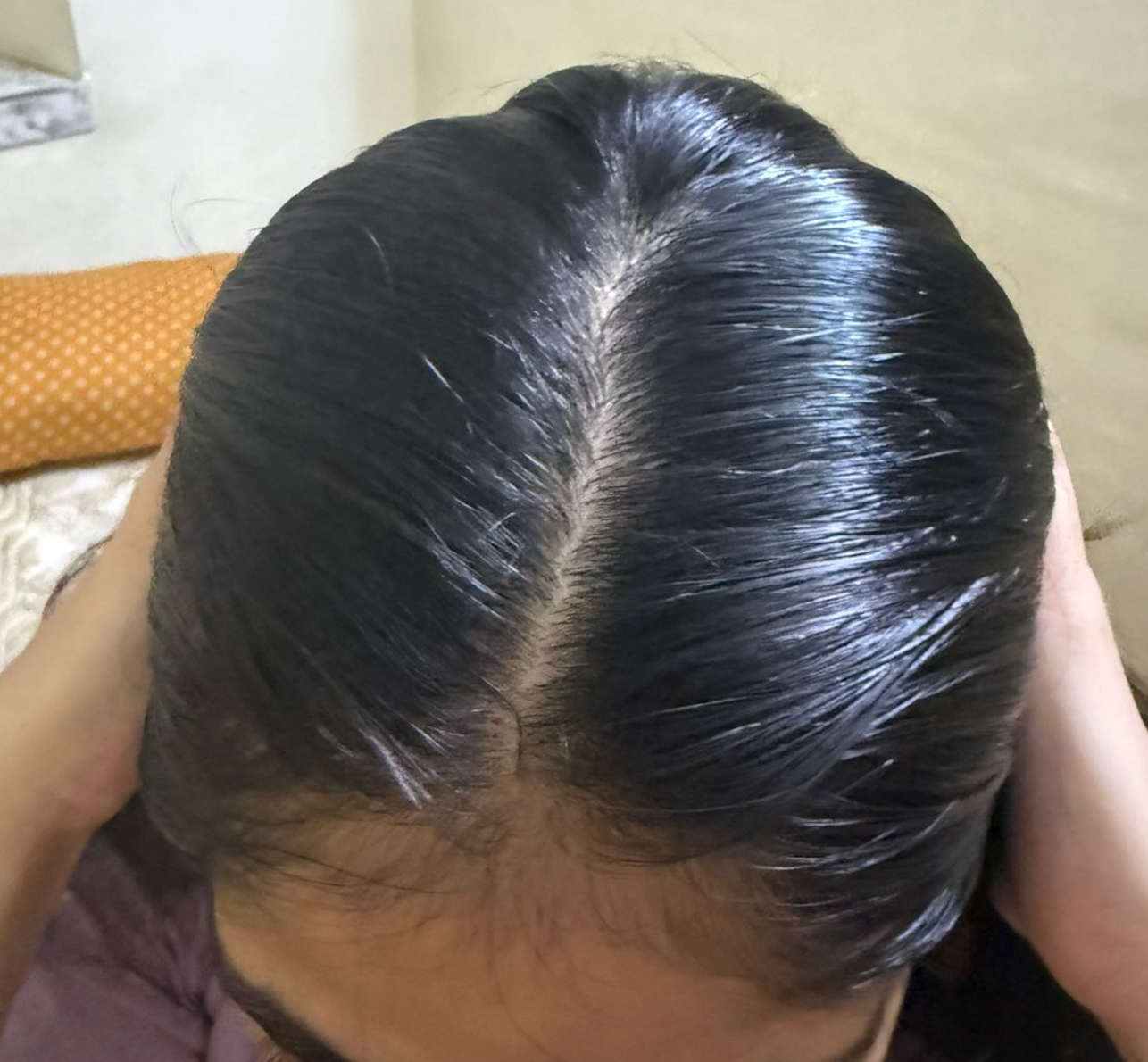 Before