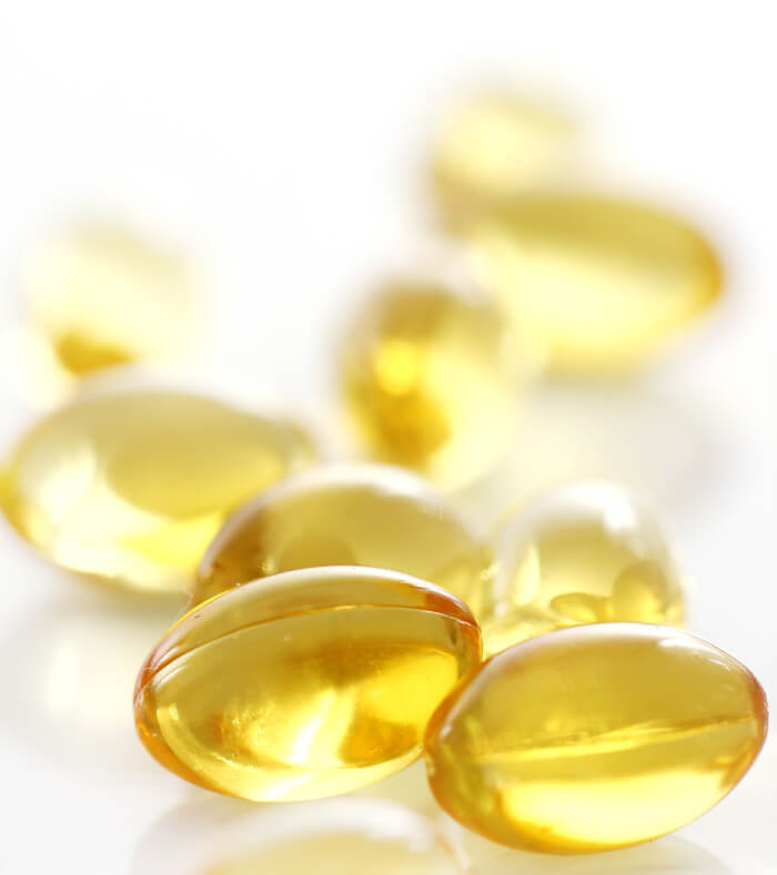Vitamin E